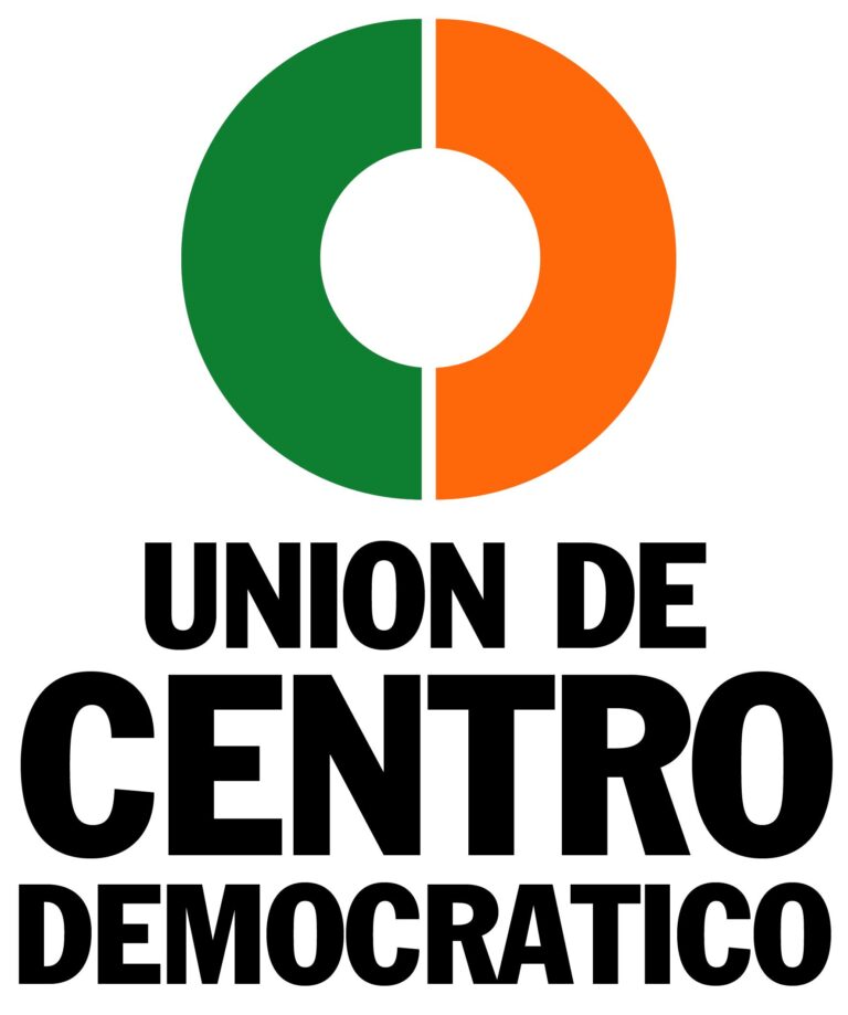 UniC3B3n de Centro DemocrC3A1tico 28logo29 5513556