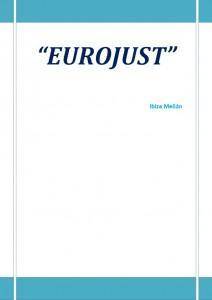 Paper de Ibiza Melián sobre Eurojust